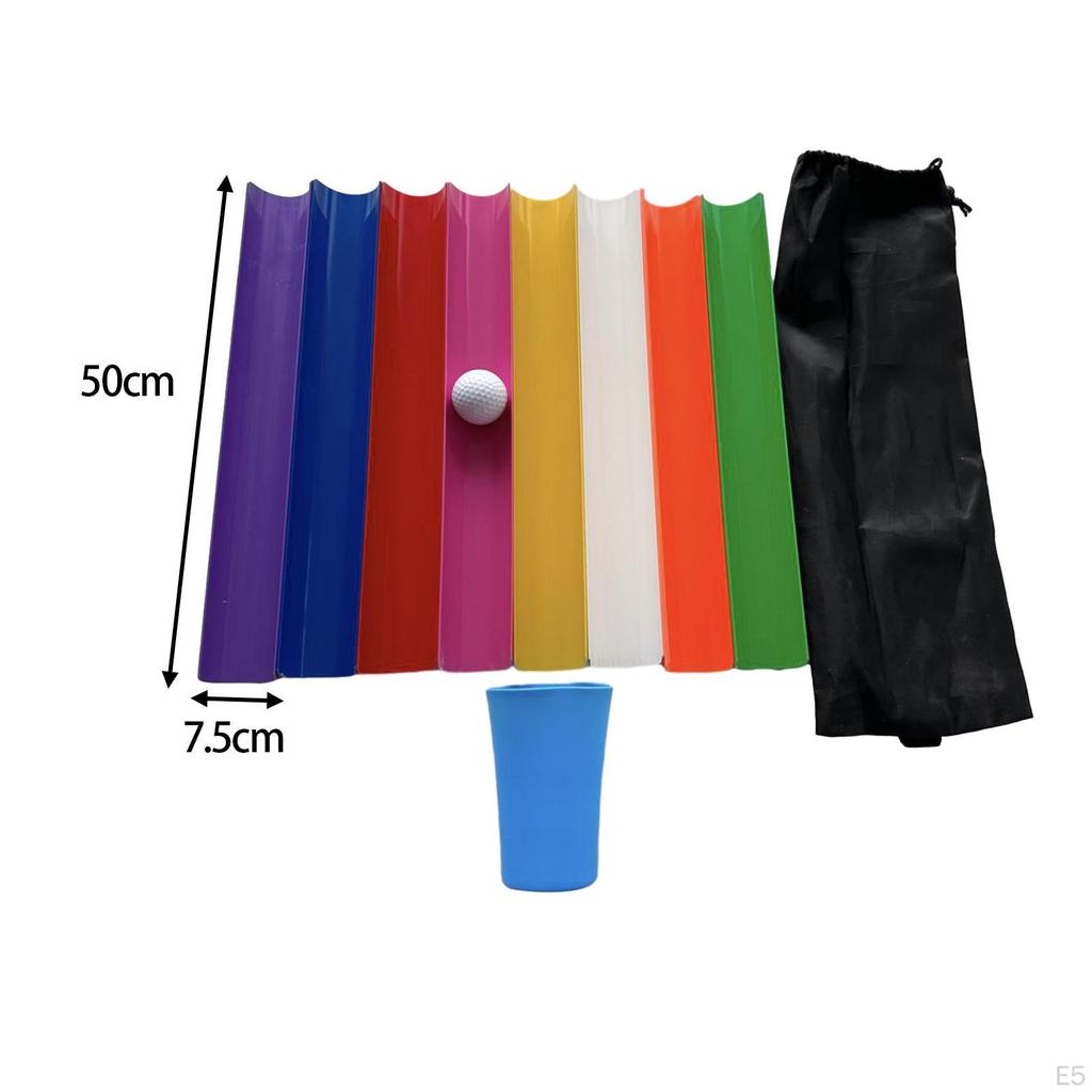 Fun Pipeline Building Set for Team Activities