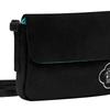 Nike Fabric Crossbody Bags Shoulder Bags Unisex Black Casual DQ3501-010