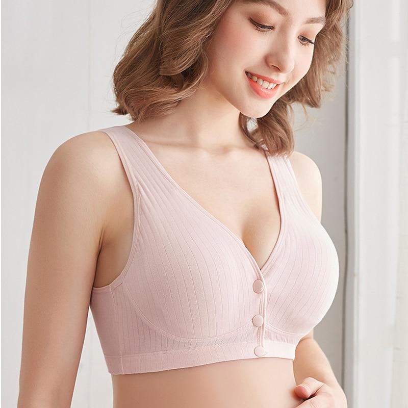 Underwear heaven Cotton bra