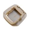4* Rear Child Seat Anchor Cover Beige For BMW 1/3 Series E90 X1 E84 E87 F35 F30