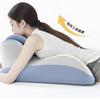 Memory Cotton Cushion Sleeping Pillow Lying On The Bed Multi-functional Pillow Sleep On The Stomach Playing Mobile Phone Cushion