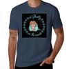 Pretty On The Inside Tshirt Christmas Casual Tee Shirt