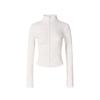 Sunscreen clothes, sports tops, women's jackets, spring long-sleeved thin fitness clothes, running quick-drying training, slim-fitting yoga clothes