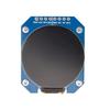 DC 3.3V 1.28 inch TFT LCD Display Module Round RGB 240*240 GC9A01 Driver 4 Wire SPI Interface 240x240 Resolution Electronic Kit
