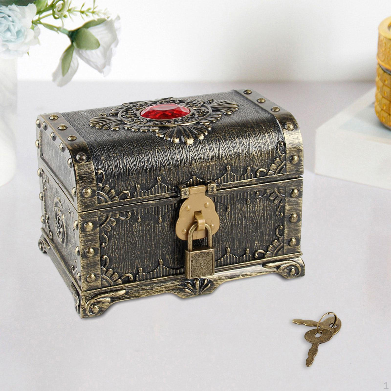 Pirate Chest Magical Storage Box for Kids Birthday Surprises 1130₽