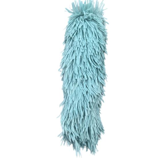 

Yousheng Pet Plush Toy Built-in Catnip Bite Resistant Stress Relief Cat Teaser Toy Kitty Kick Stick Pet озеро синий