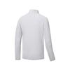 SAUCONY Urban Commuting Loose Knit Jacket Men Jackets Premium-Gray SC2240187A-GR65