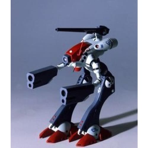 1/100 Macross Tactical Pod Grazi