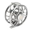 5/7 All Metal Fishing Reel Aluminum Alloy CNC Machined Fly Fishing Reel 1:1 Speed Ratio for Freshwater Saltwater