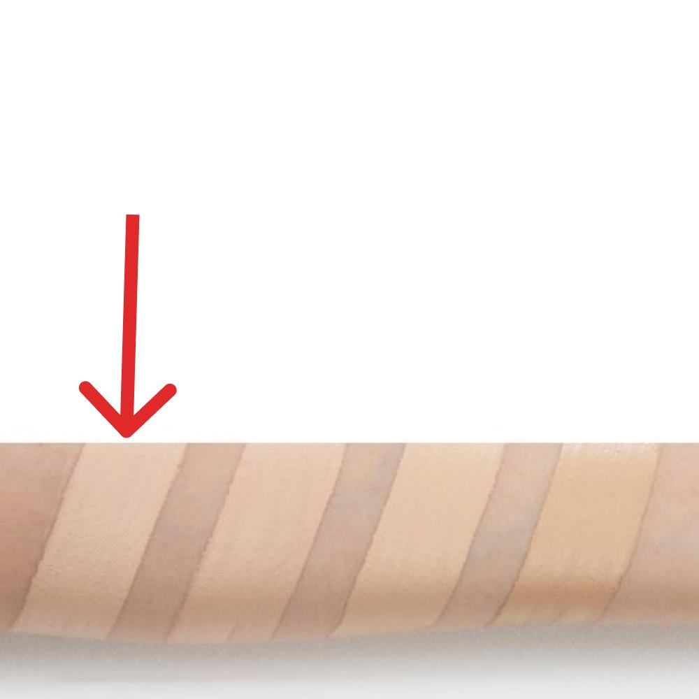MISSHA Stay High Cover Tip Concealer 3.8ml
