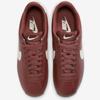 Nike Cortez Leather W Cortez Red Size Leather, Sepia/Black/Sail, DN1791-201, 22.0cm