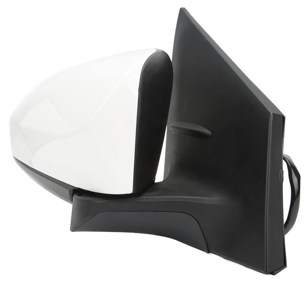 Super White Power Heated Side Mirror HD Vision Replacement for Corolla E170 2014?2019 Right