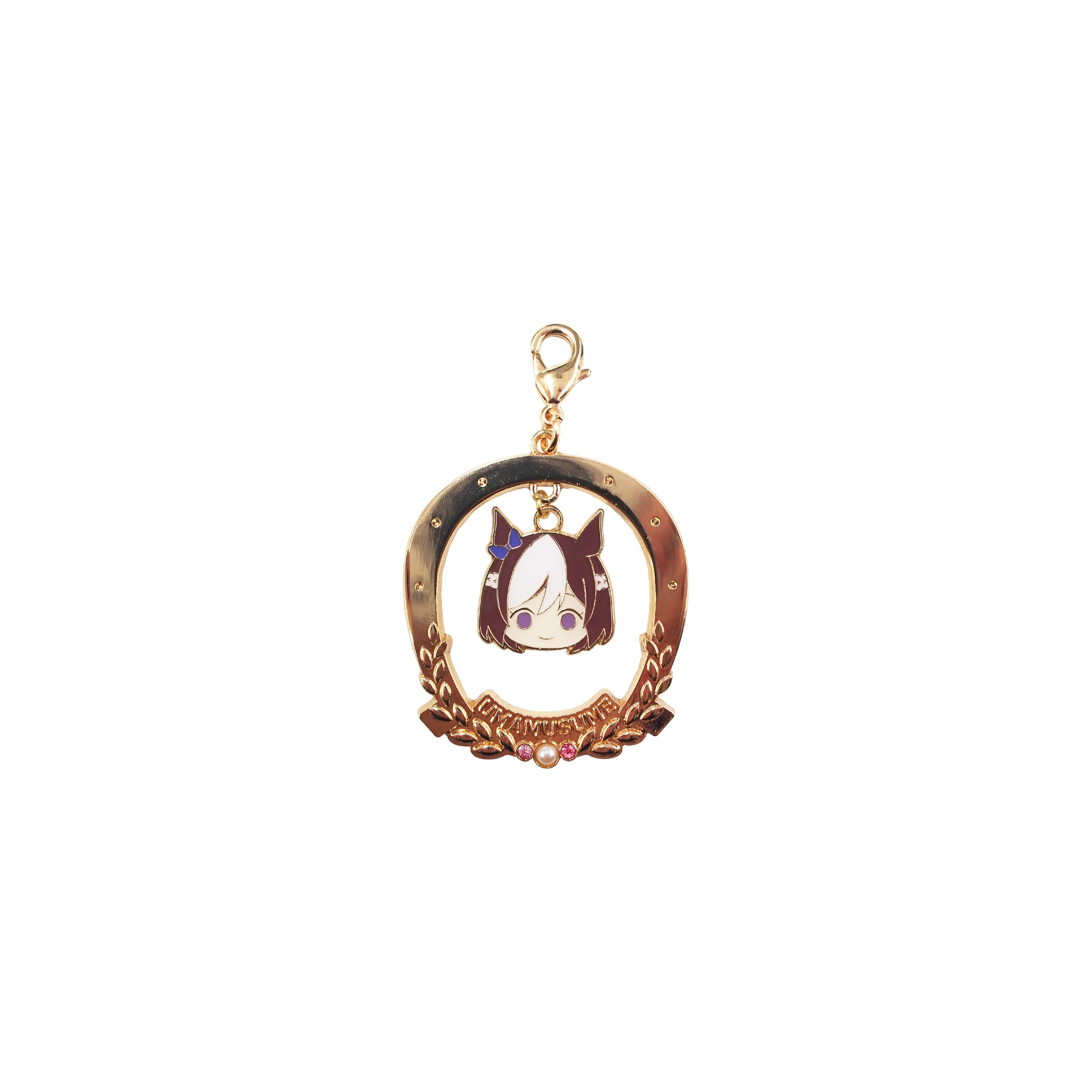 

Uma Musume Pretty Derby Special Week Swinging Charm