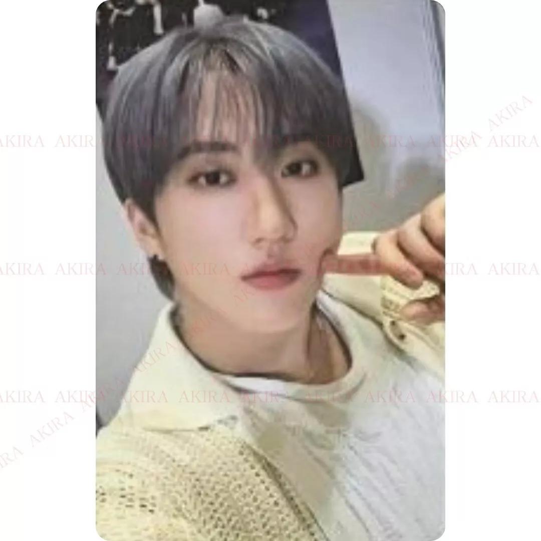 Stray Kids ОФИЦИАЛЬНЫЙ ФАН-КЛУБ STAY JAPAN FC ПРЕИМУЩЕСТВА ПРОДЛЕНИЯ ФОТОКАРТА ОФИЦИАЛЬНАЯ CHANGBIN