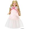 Licca-chan LF-07 Dreamy Princess Bed Set Doll Accessories Pink
