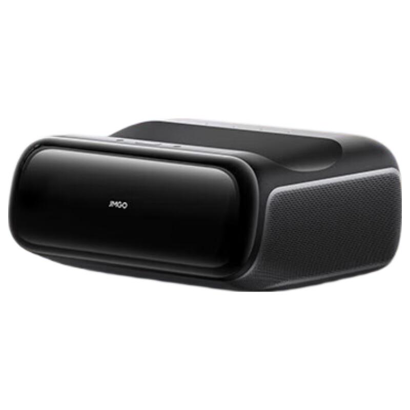 

JMGO O3 Ultra 4K Tri-Color Laser TV Projector