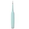 Portable Electric Dental Calculus Plaque Remover Scaling Oral Care Tool for Home Travel Use