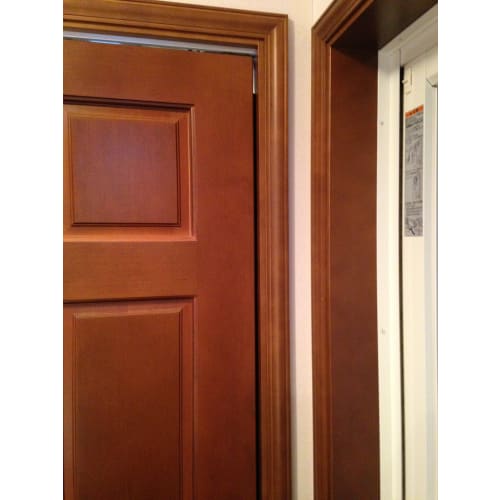 3M 3M Scotch Interior Door Bathroom Door V-shaped Tape Black EN-55