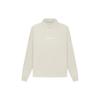 SS22 Relaxed Mockneck Wheat Logo Men's FOG-SS22-130