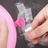 1 Roll, 5m/196.85inch Balloon Arch Tape, Sturdier Balloon Garland Tape, For Balloon Tying, Balloon Arch, Balloon Garland Decor