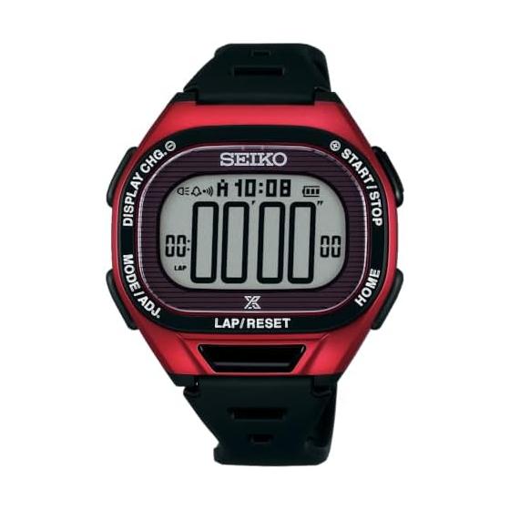 [PROSPEX] Часы PROSPEX Super Runners S690 Тонкие Солнечные Часы для Бега SBEF047