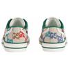 Gucci Wmns Tennis 1977 'White Multi' Women's 606110 UFT30 8466