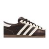 adidas Bern GORE-TEX 'Dark Brown' (Unisex) Dark Brown / Cream White / Wonder White Skateboard Shoes IF3800