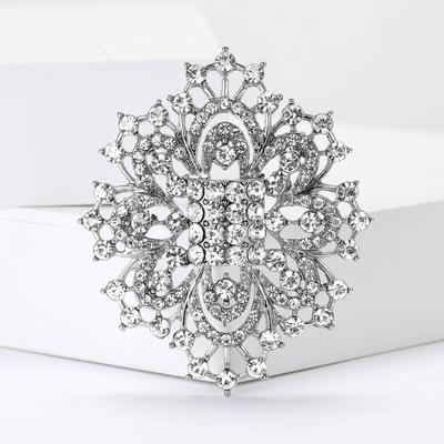Broschen & Körperschmuck