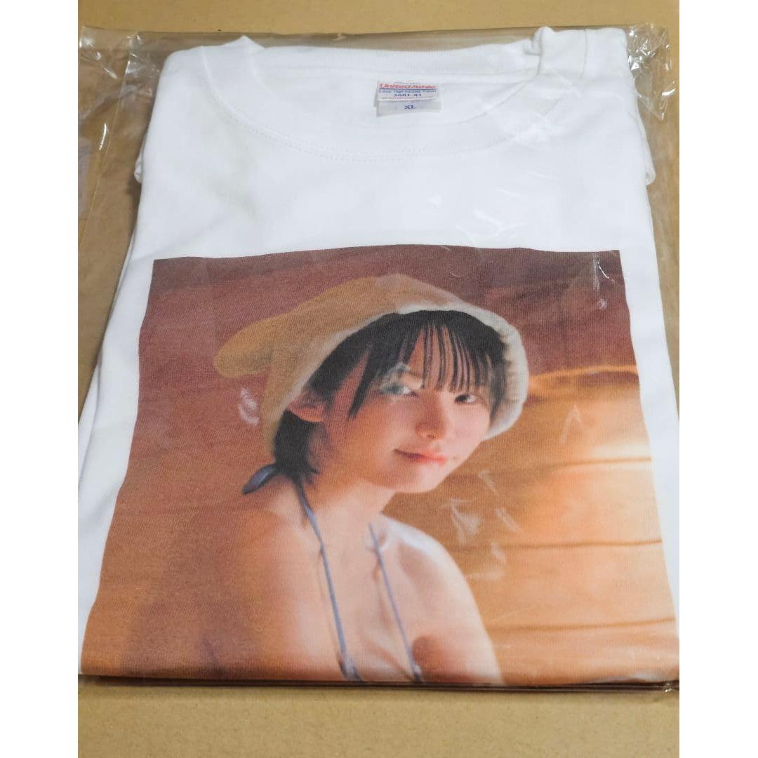 Enako T-shirt sauna unopened item
