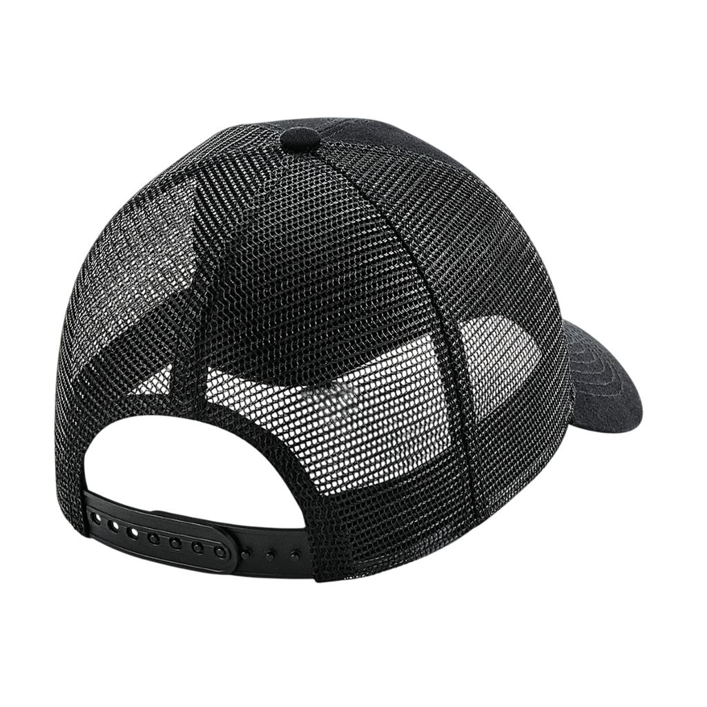 Beechfield Patch Snapback Trucker Cap