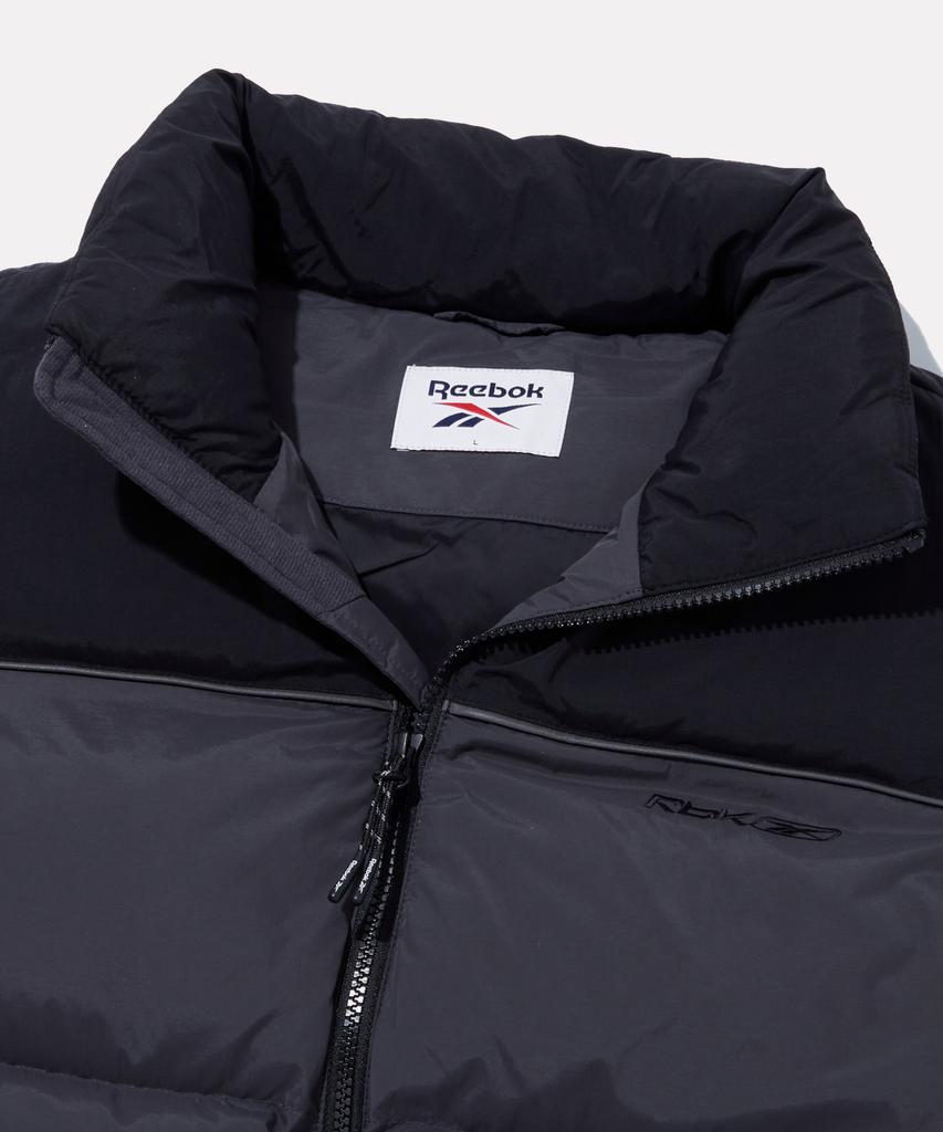 Reebok Premier Ball Padded Vest - Dark Gray