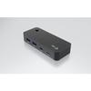I-TEC Universal KVM HUB 2x USB