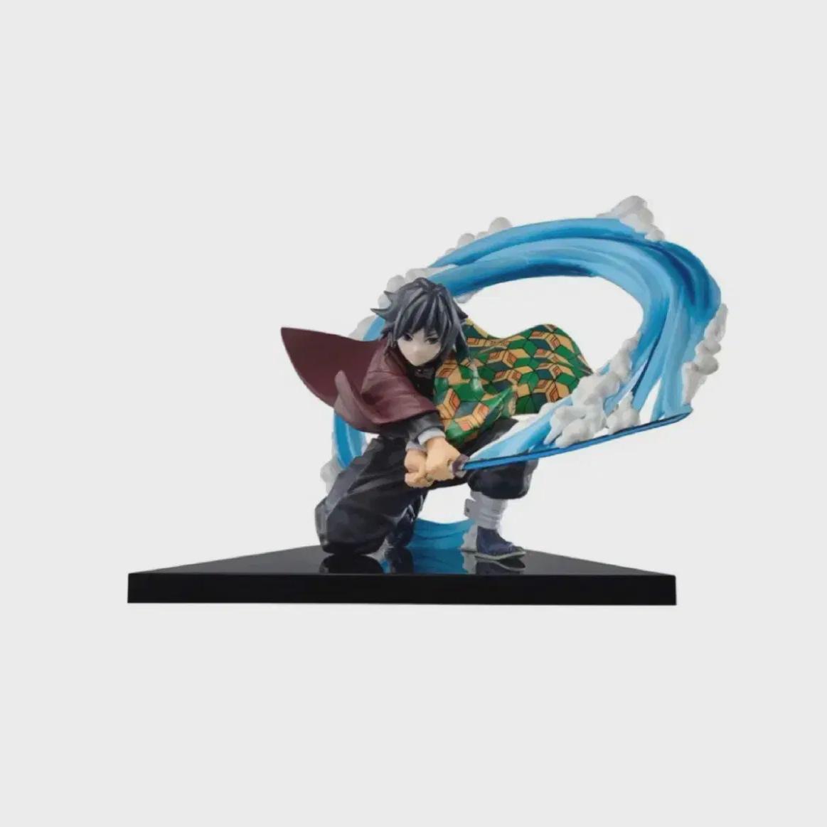 

Demon Slayer Tomioka Giyu Figure