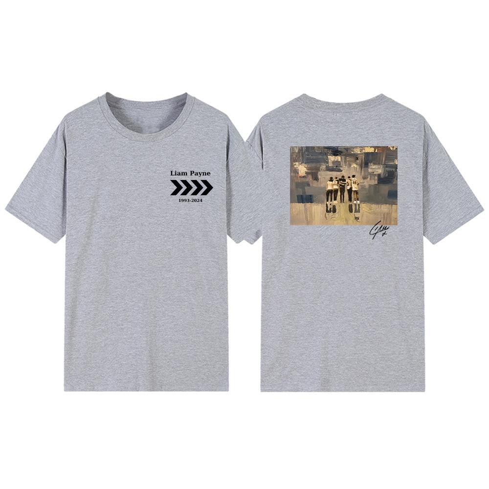 Women's Fashion Casual Summer Spring Short Sleeve O-Neck Blouses & Shirts