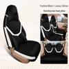 Wuling Hongguang MiniEV Macaron Linen Seat Covers - 5th Gen, 26 Models