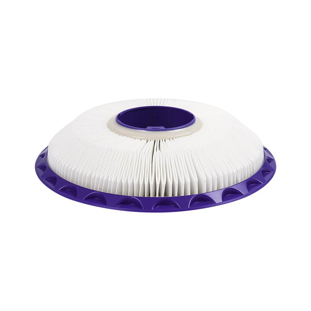 HEPA Post Filters Replace For Dyson DC41 DC65 DC66 UP13 UP20 Animal Vacuum Cleaner Part HEPA Filter Spare Parts Accessories