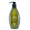 Sapindus Oil Control & Refreshing Shampoo