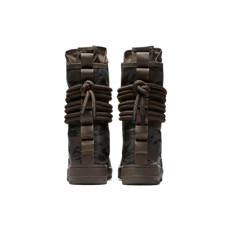 Nike Sf Air Force 1 High Ridgerock AA1128-203