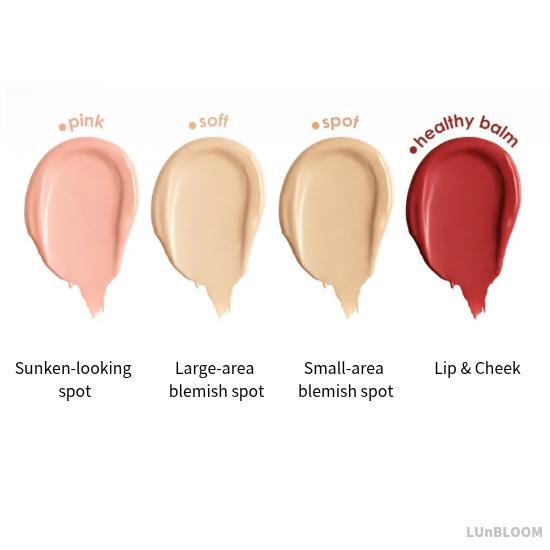 LAKA Skin 4 Corrector 6g