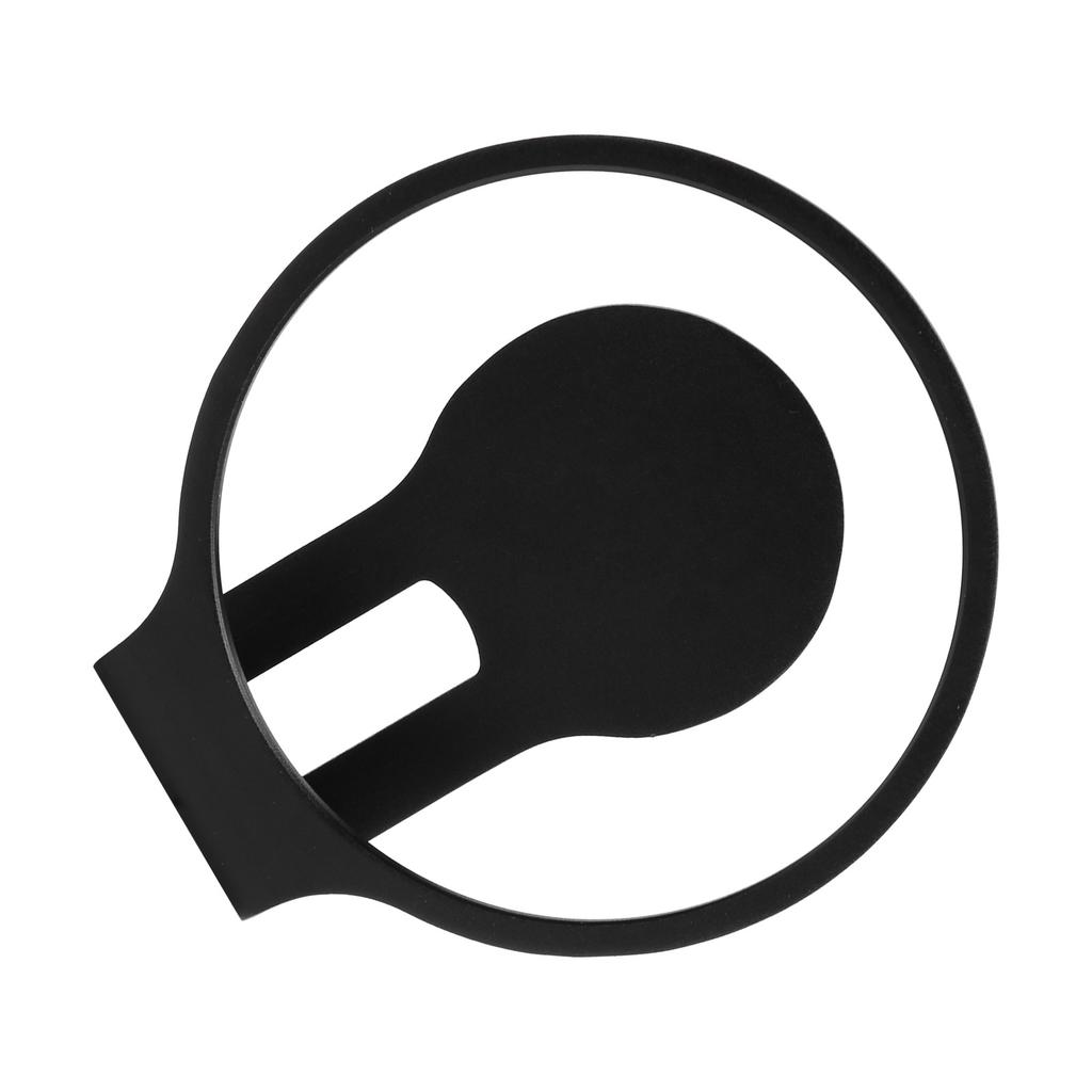 Držák na zeď pro reproduktor Stojan Hliníková slitina Věšák na reproduktor pro HomePod