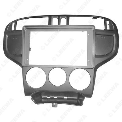 Hyundai Matrix (01-10) 9" Navigation & Audio-Visual Upgrade Kit for LHD