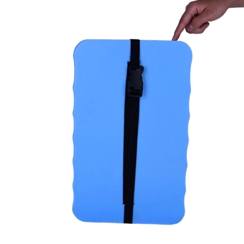 Floating Belt For Swim Techniques Corrections Adjustable Buoyance Aid With Light Weight For Water Safety