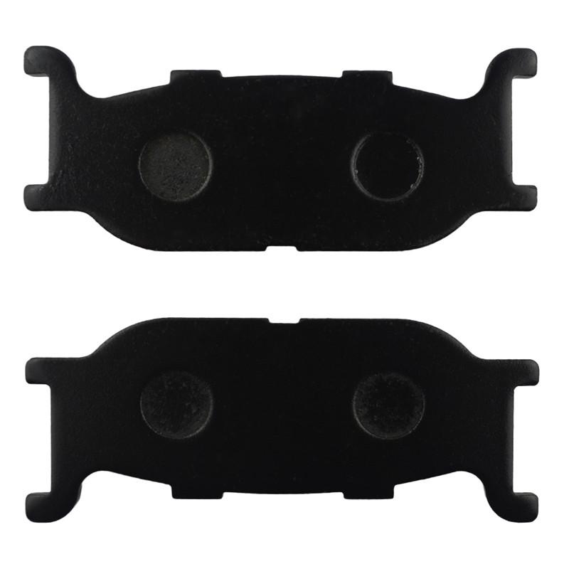 AHL Motorcycle Front Brake Pads Disks For Yamaha XVS 650 950 1300 Drag Star (1997-2007)VStar Custom (1997-2015)