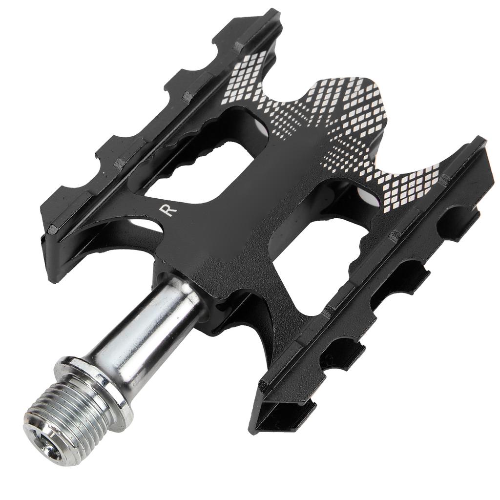 WAKE   3 Bearing Aluminum Alloy Pedal   Mountain Bike Bearing Pedals