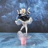 Re:Zero - Rem Cat Ears Maid Figure Ornament In Box