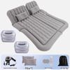 Inflatable Car Rear Seat Mattress for SUV and Off-Road Travel