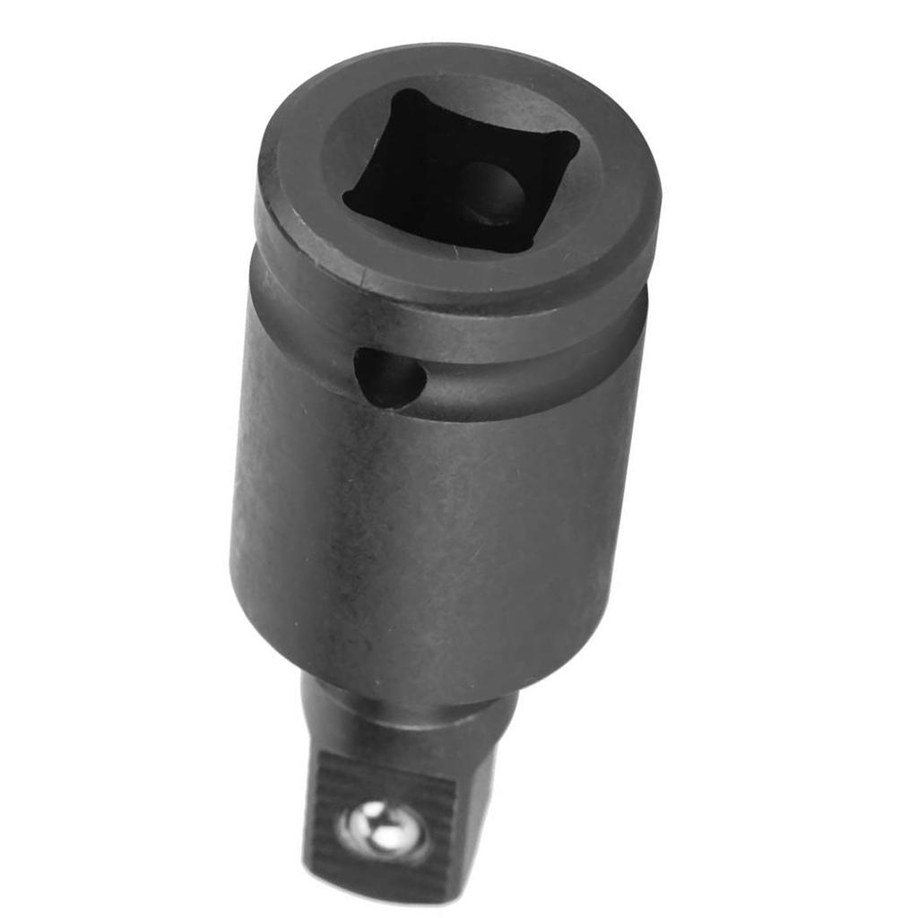 Phosphating Chromium Molybdenum Steel Pneumatic Wrench Universal Joint(1 4 In)