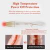 USB Automatic Temperature Control Heating Rod for Male Masturbator Heating Stick Adult Sex Toys Accessories Heater Couple Sexual