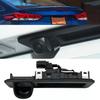 Compatible Tailgate Exterior Handle Switch Buttons: 81260-F2010 & 81260-F0010.