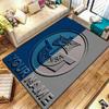 Fc Heansa Rostock Custom Name Carpet Rug For Living Room Bedroom Home Sofa Decoration,Kids Play Non-slip Floor Mat